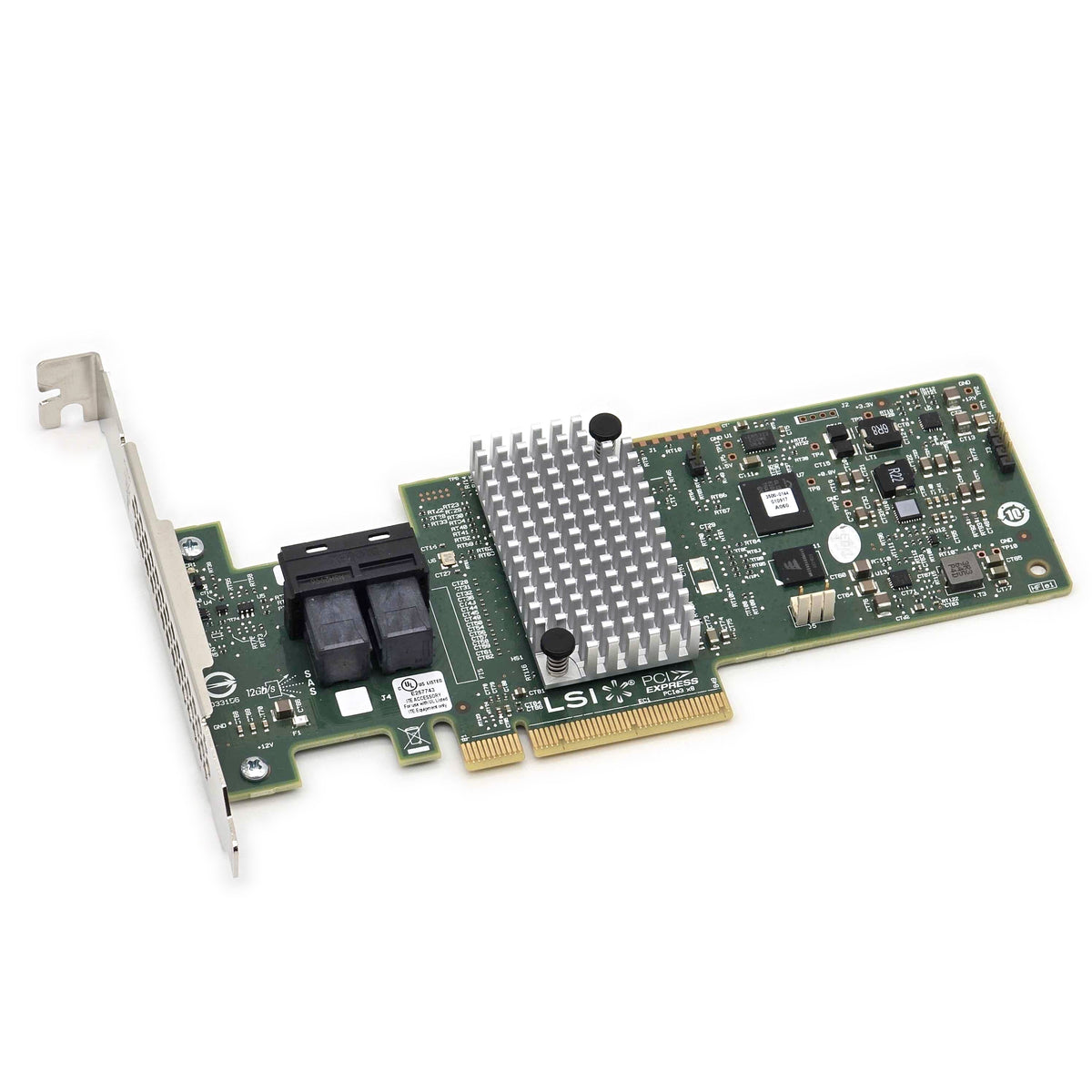 LSI 9340 9302 8i — product photo 2