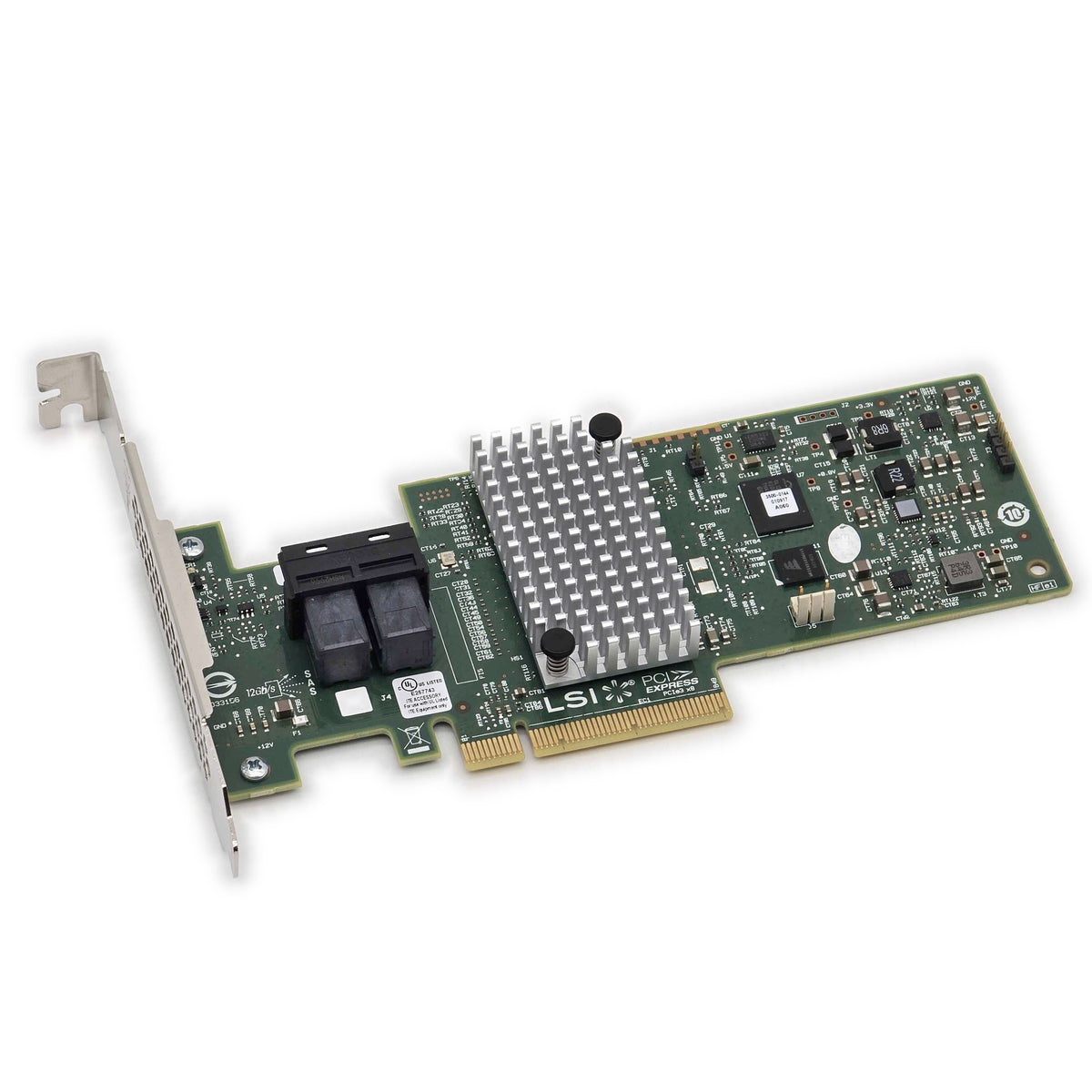 LSI 9340 9302 8i — product photo 2