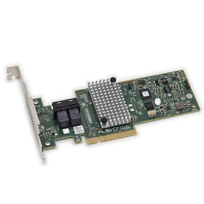 LSI 9340 9302 8i — product photo 2