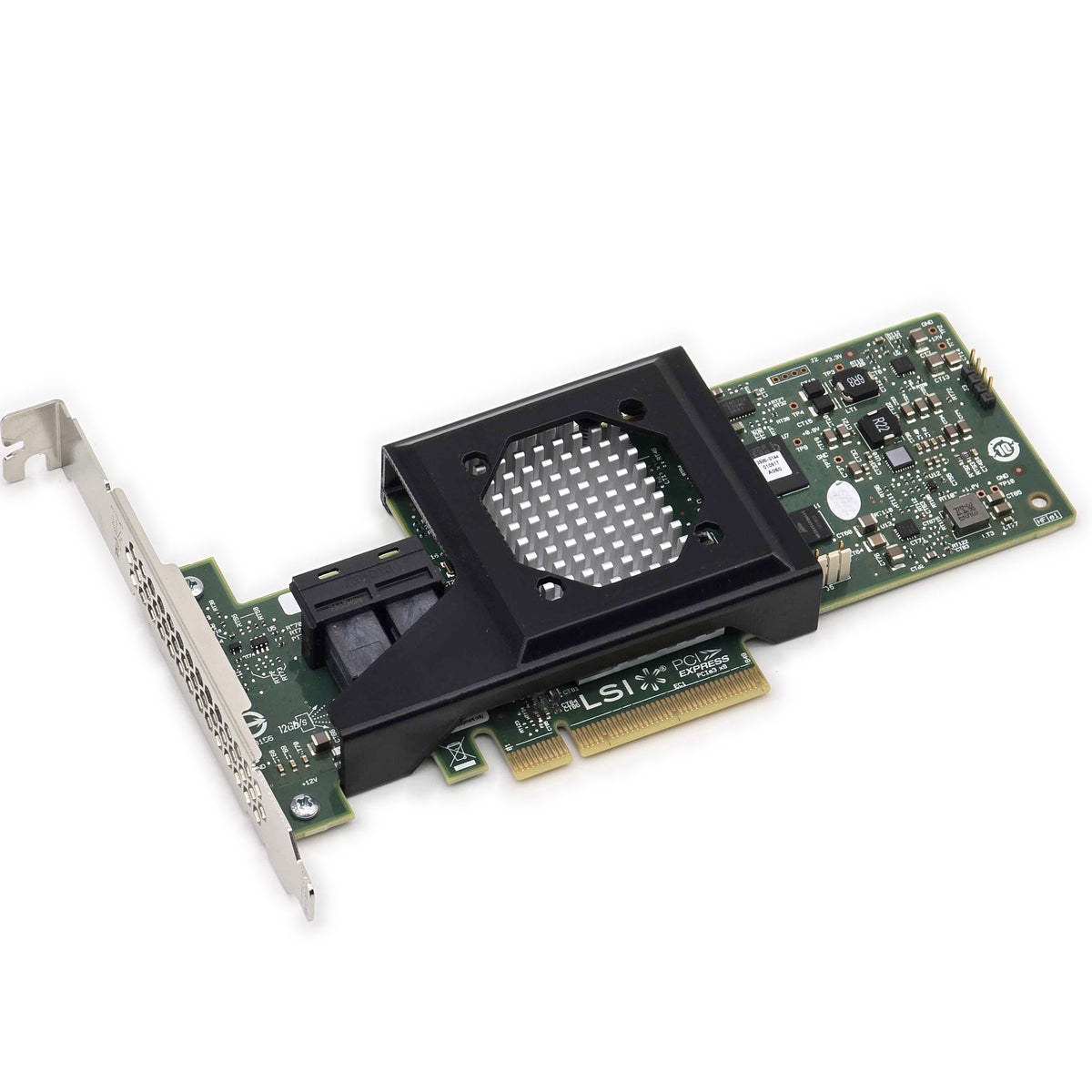LSI 9340 9302 8i — product photo 3