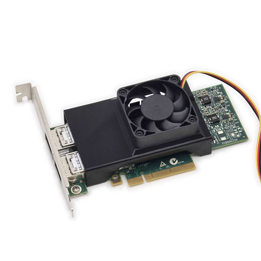 Mellanox ConnectX-3 MCX354A-FCBT — product photo 1