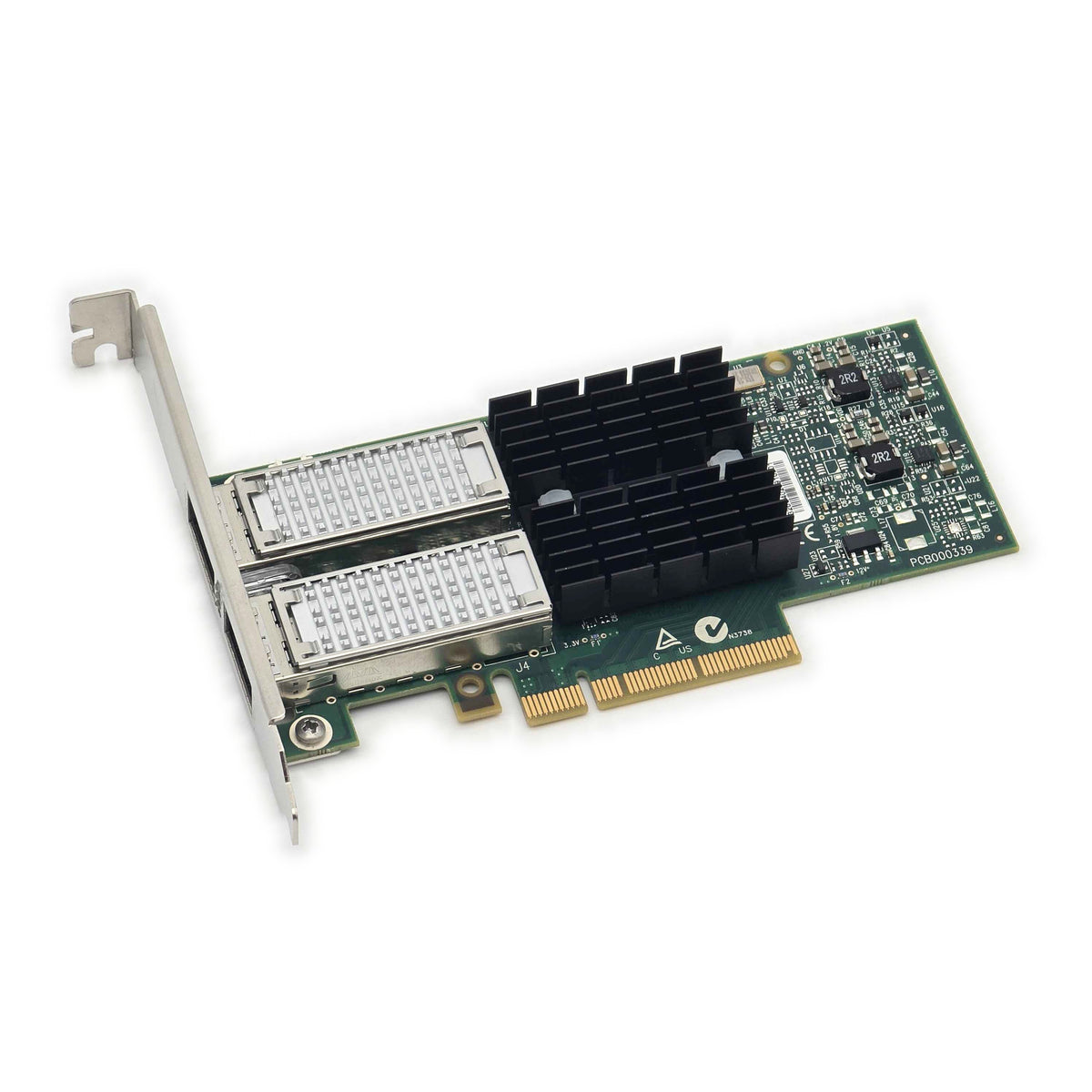 Mellanox ConnectX-3 MCX354A-FCBT — product photo 2