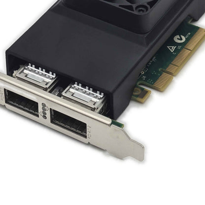 Mellanox ConnectX-3 MCX354A-FCBT — product photo 5