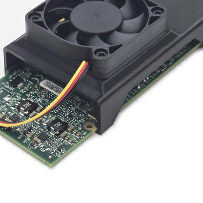 Mellanox ConnectX-3 MCX354A-FCBT — product photo 7