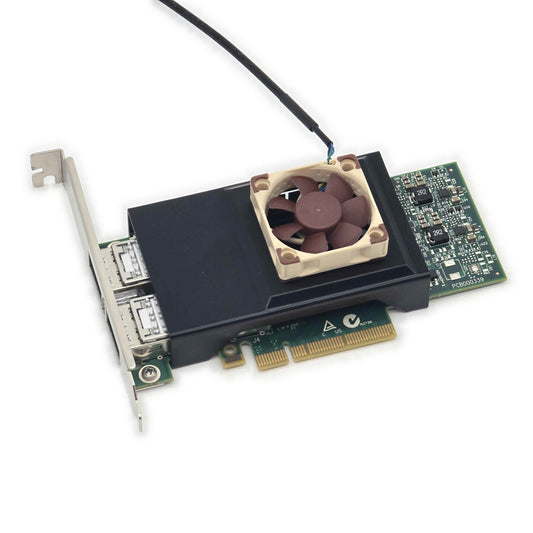 Mellanox ConnectX-3 MCX354A-FCBT — product photo 1