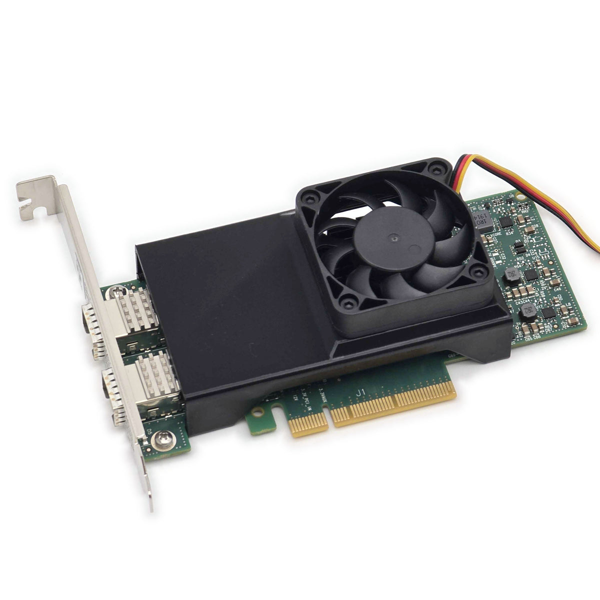 Mellanox ConnectX-4 MCX4121A-ACAT — product photo 1