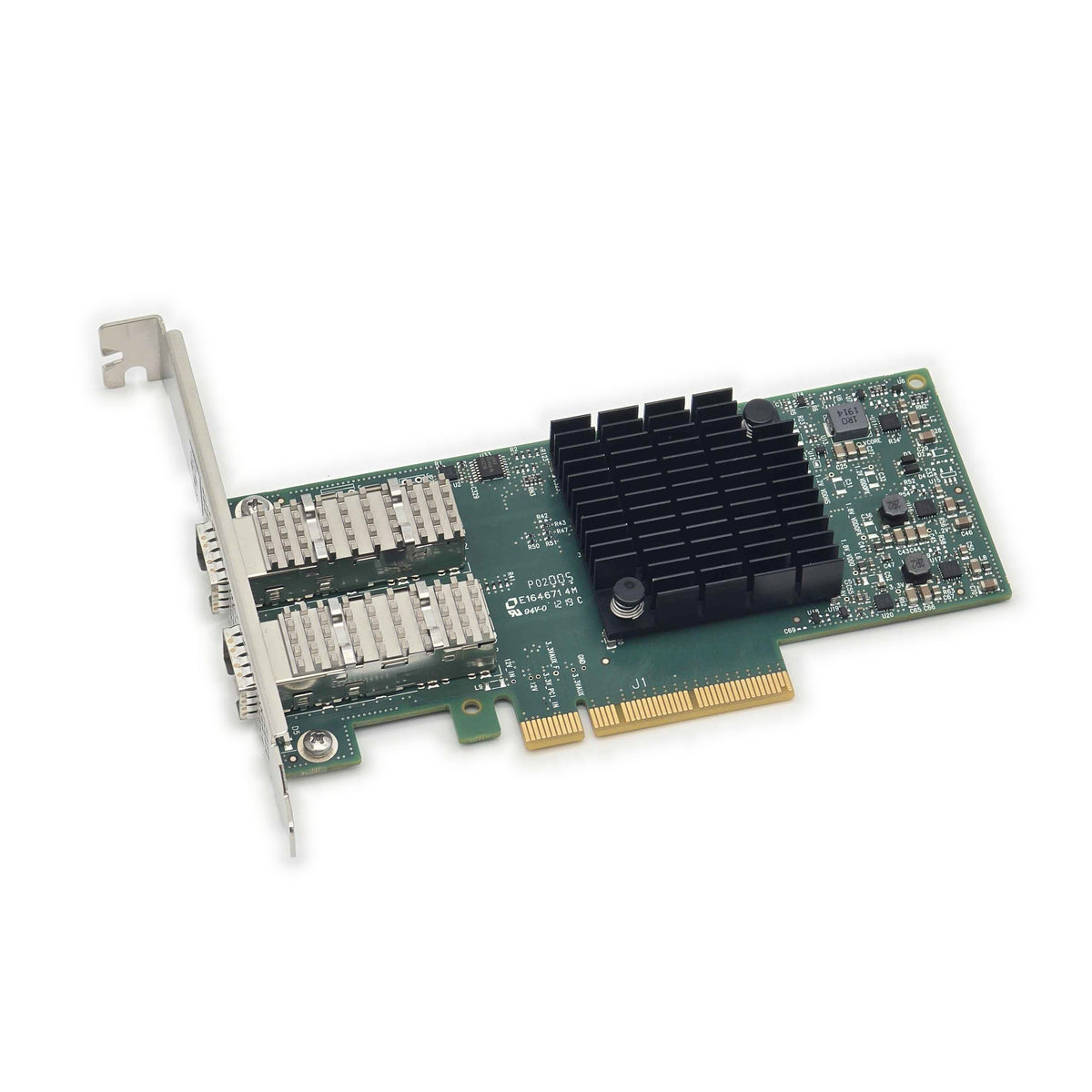 Mellanox ConnectX-4 MCX4121A-ACAT — product photo 2