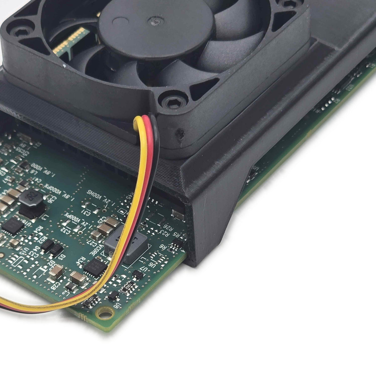 Mellanox ConnectX-4 MCX4121A-ACAT — product photo 7