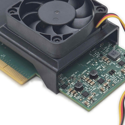 Mellanox ConnectX-4 MCX4121A-ACAT — product photo 8