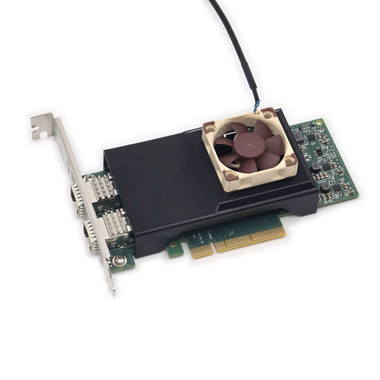 Mellanox ConnectX-4 MCX4121A-ACAT — product photo 1