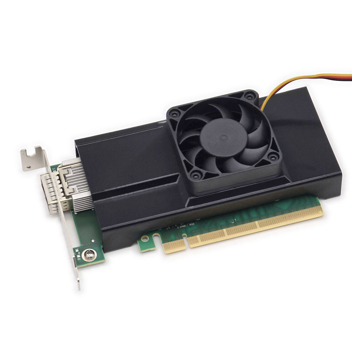 Mellanox ConnectX-4 MCX455A-ECAT — product photo 1