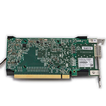 Mellanox ConnectX-4 MCX455A-ECAT — product photo 4