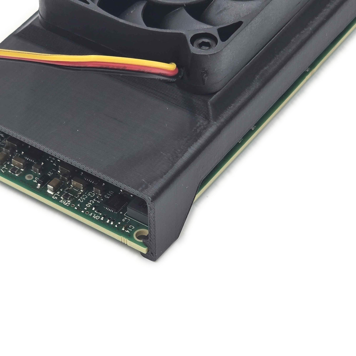 Mellanox ConnectX-4 MCX455A-ECAT — product photo 7