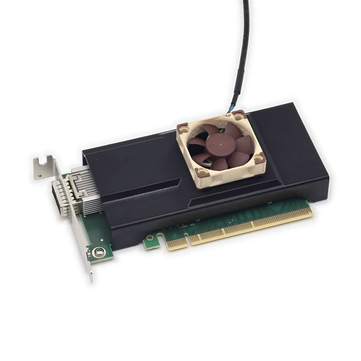 Mellanox ConnectX-4 MCX455A-ECAT — product photo 1