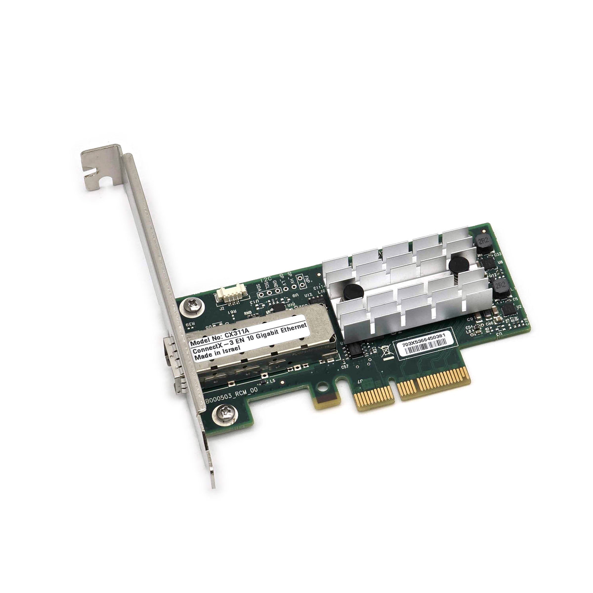 Mellanox MCX311A-XCAT CX311A — product photo 2