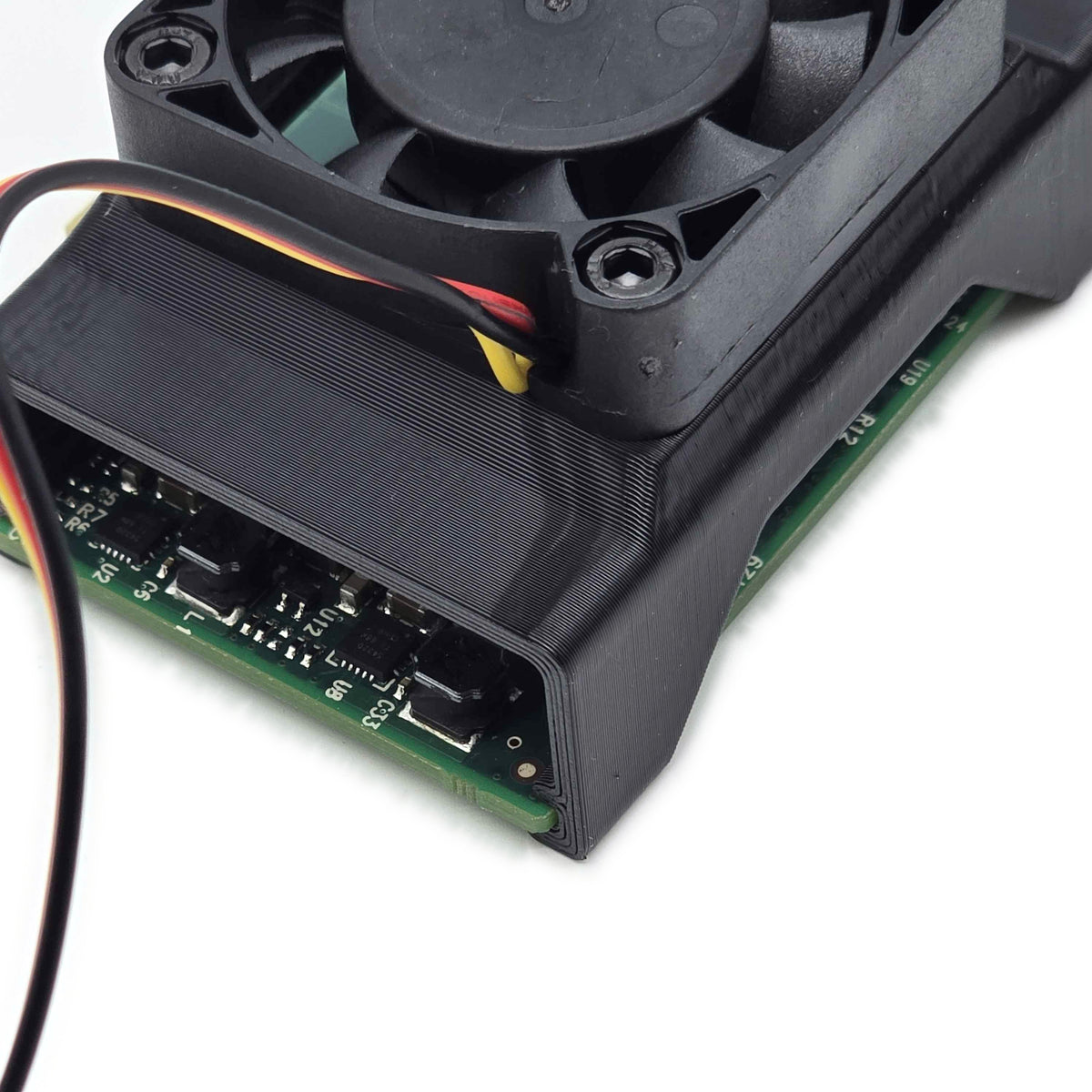 Mellanox MCX311A-XCAT CX311A — product photo 5