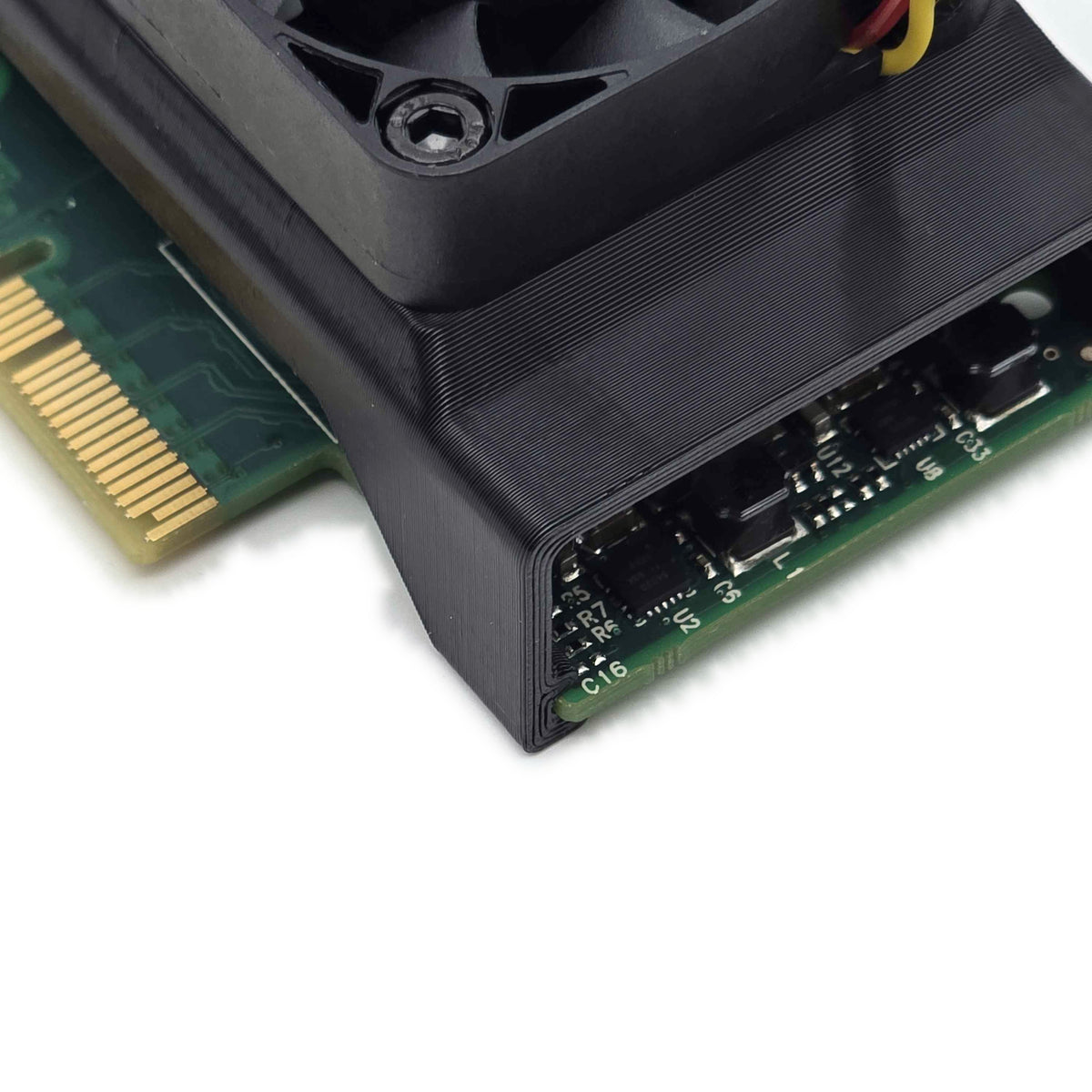 Mellanox MCX311A-XCAT CX311A — product photo 6
