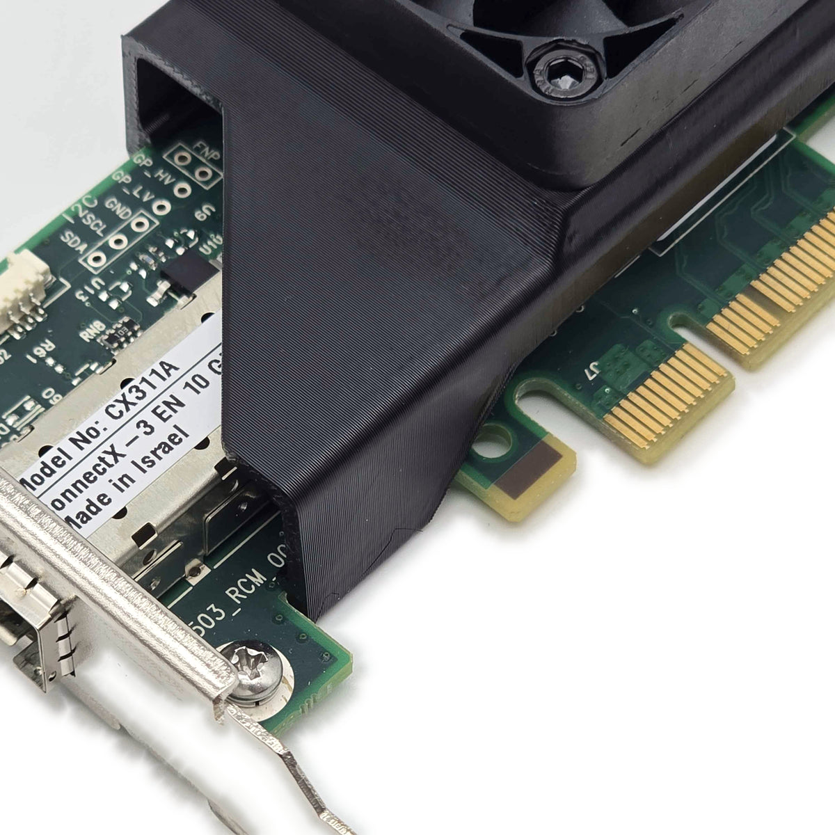Mellanox MCX311A-XCAT CX311A — product photo 7