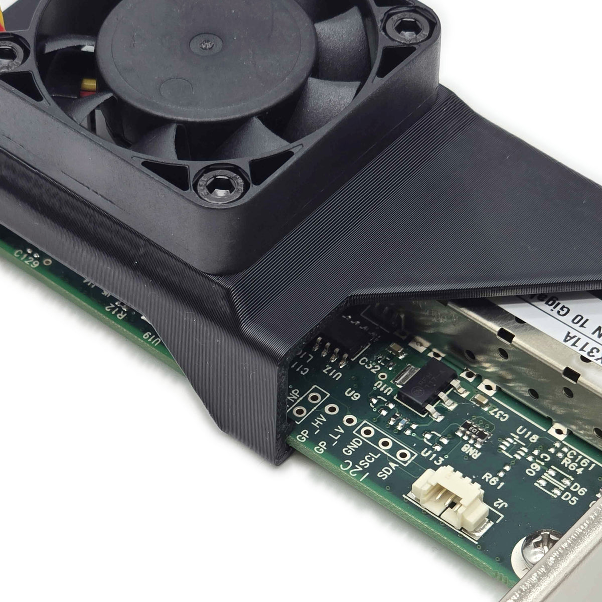 Mellanox MCX311A-XCAT CX311A — product photo 8