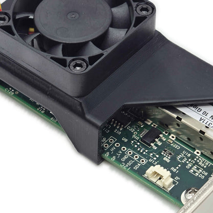 Mellanox MCX311A-XCAT CX311A — product photo 8