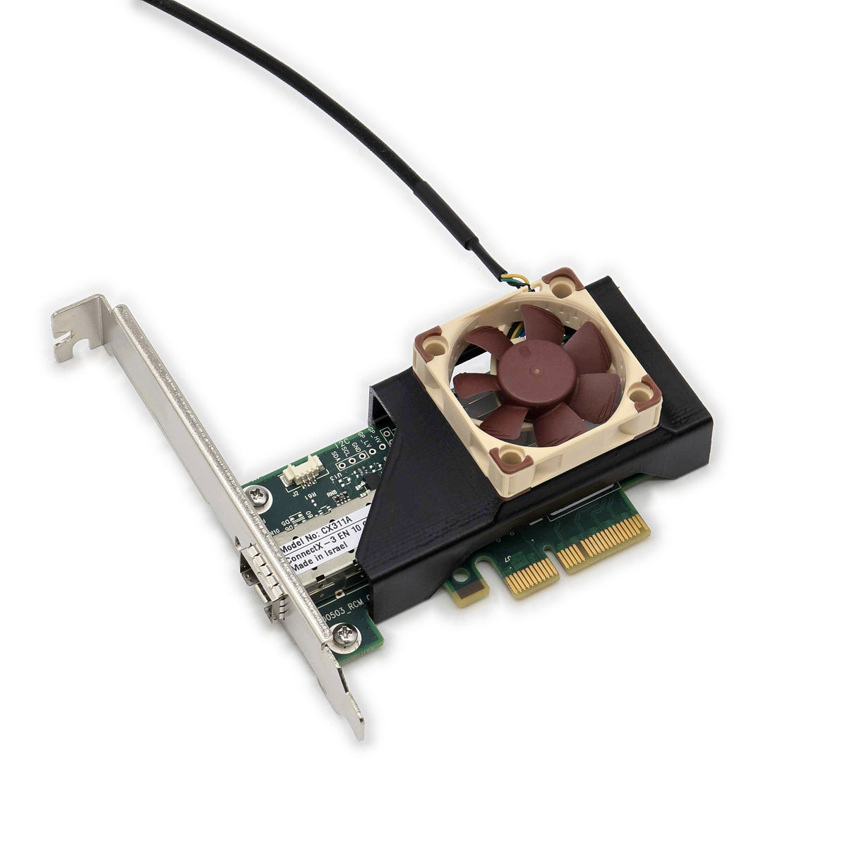 Mellanox MCX311A-XCAT CX311A — product photo 1