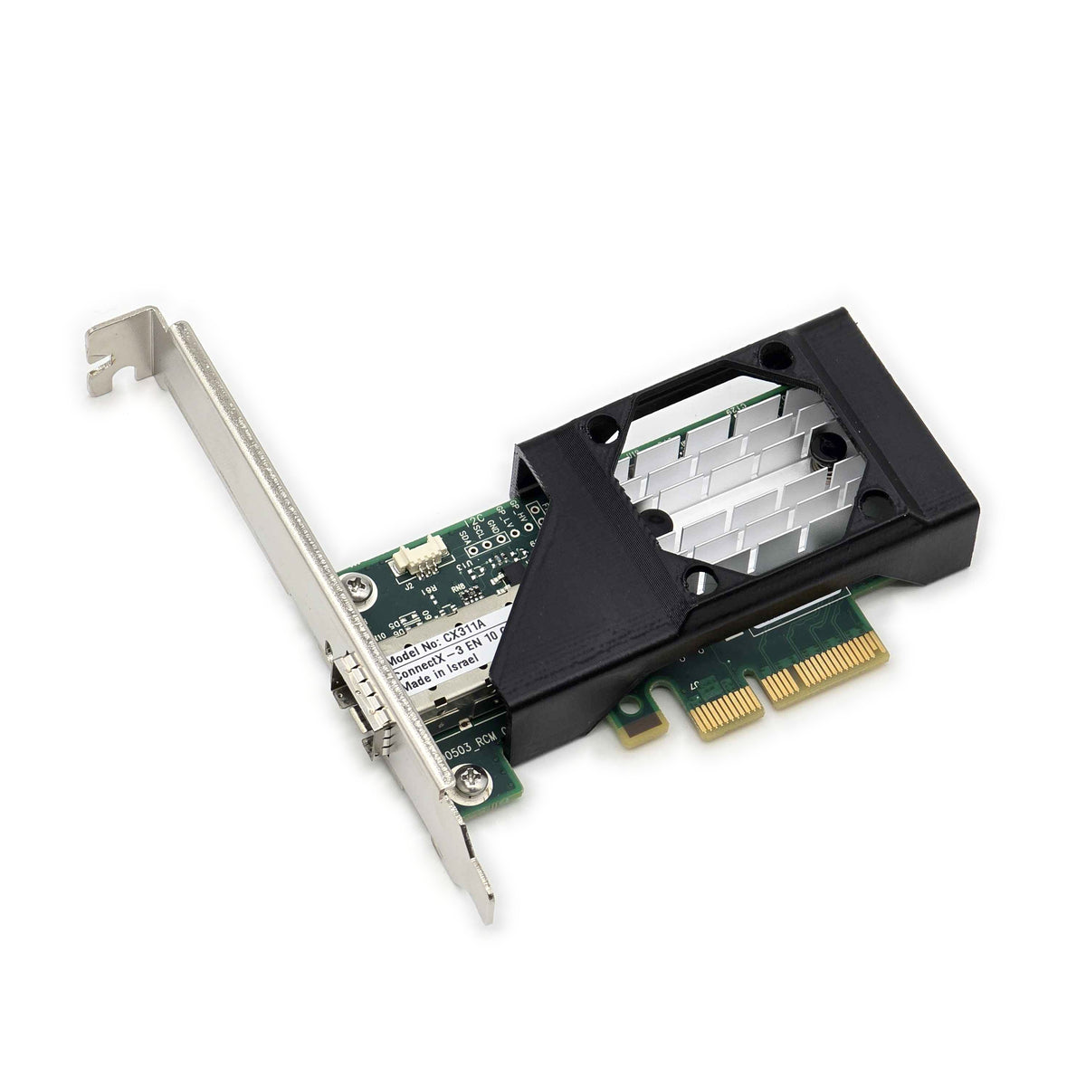 Mellanox MCX311A-XCAT CX311A — product photo 3