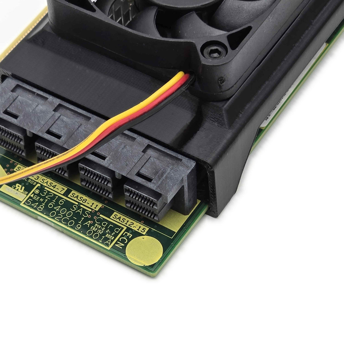 Sugon OEM LSI 9305-16i — product photo 5