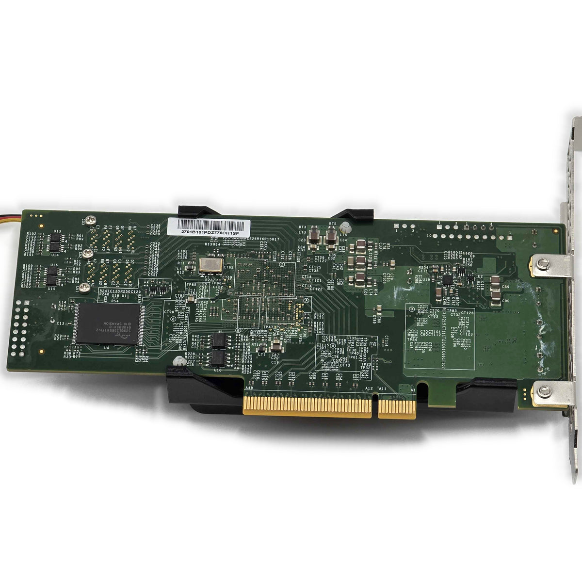 Supermicro AOC-S3008L-L8E (LSI 9300-8i) — product photo 4