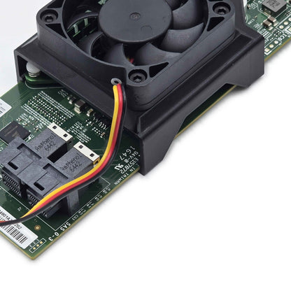 Supermicro AOC-S3008L-L8E (LSI 9300-8i) — product photo 5