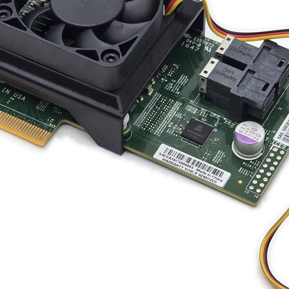Supermicro AOC-S3008L-L8E (LSI 9300-8i) — product photo 6