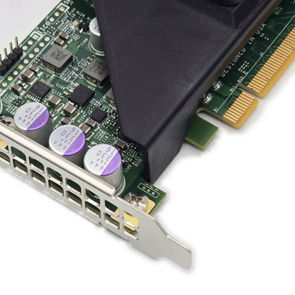 Supermicro AOC-S3008L-L8E (LSI 9300-8i) — product photo 7