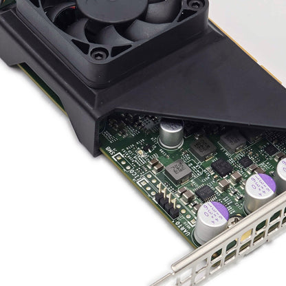 Supermicro AOC-S3008L-L8E (LSI 9300-8i) — product photo 8