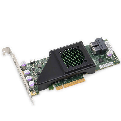 Supermicro AOC-S3008L-L8E (LSI 9300-8i) — product photo 3