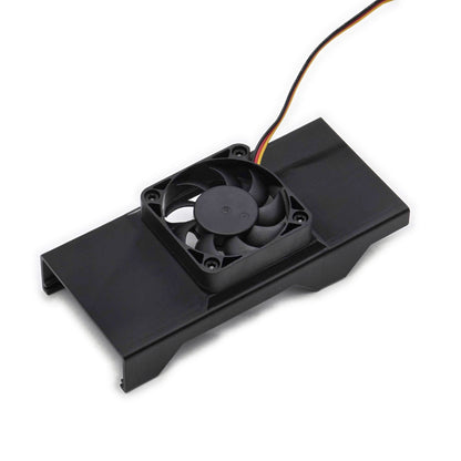 Universal Fan Shroud for Half Height Cards — product photo 3