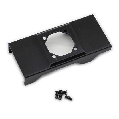 Universal Shroud Fan Mount for Half Height Cards — product photo 3