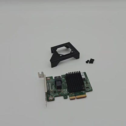 IBM ServeRAID M1210 (Fan Mount)