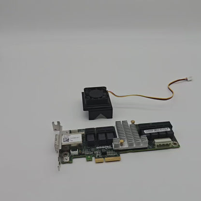 Adaptec AEC-82885T Expander (2283400-R) (Fan Included)