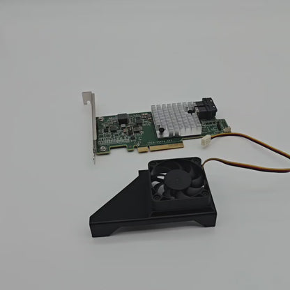 Inspur YZCA-00424-101 (LSI 9300-8i) (Fan Included)
