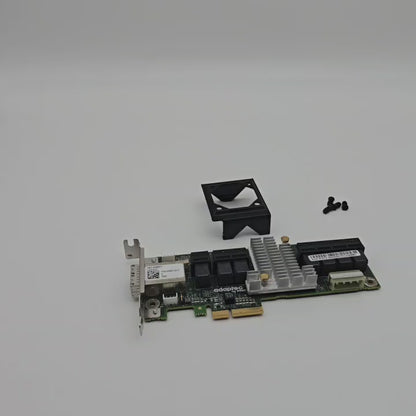 Adaptec AEC-82885T Expander (2283400-R) (Fan Mount)